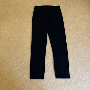 Lululemon | Align High Rise Leggings | 25” | Navy